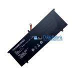 Batería para PASON P147JBN51 ENVY14 P2 SmartBook [Batería de repuesto]